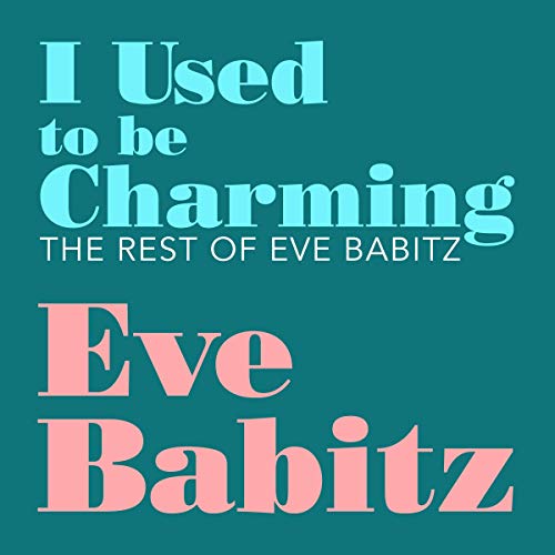 Cover of I Used to Be Charming