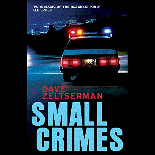 Cover of Small Crimes