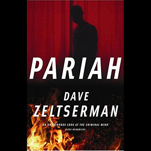 Cover of Pariah