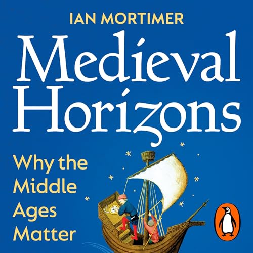 Cover of Medieval Horizons