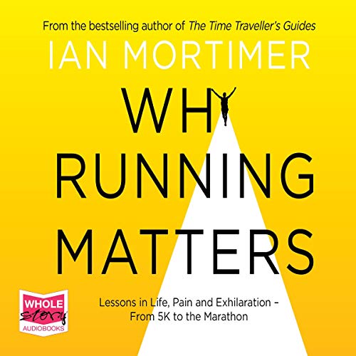 Cover of Why Running Matters