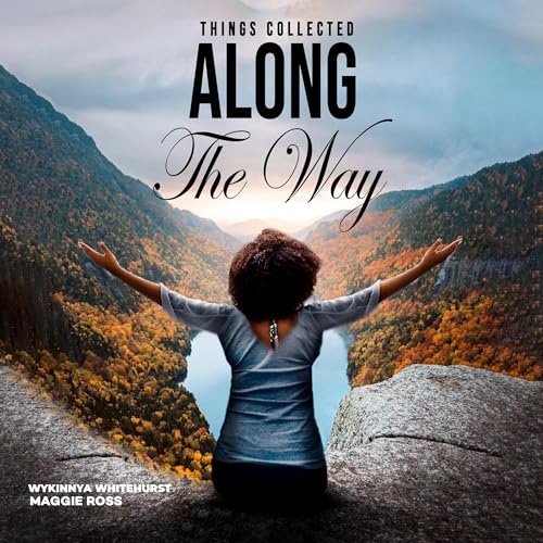 Cover of Things Collected Along the Way