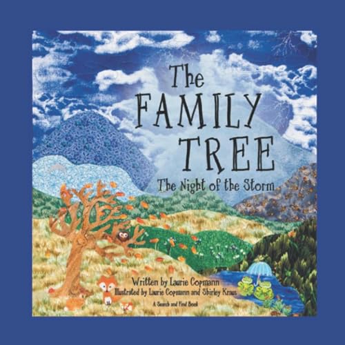 Cover of The Family Tree