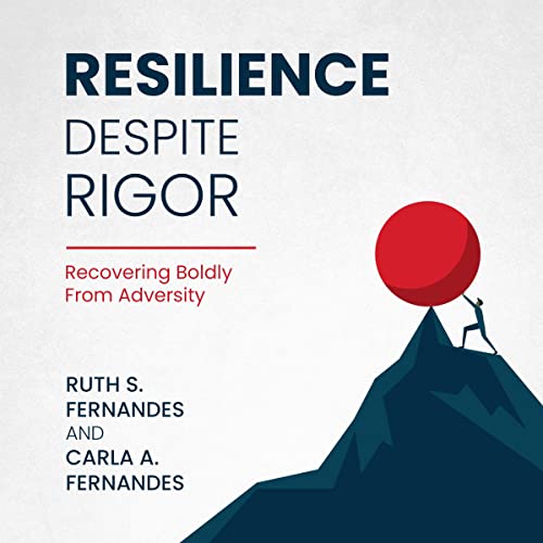 Cover of Resilience Despite Rigor