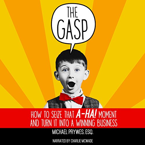 Cover of The Gasp