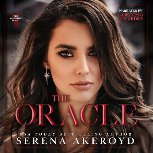 Cover of The Oracle