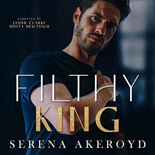 Cover of Filthy King