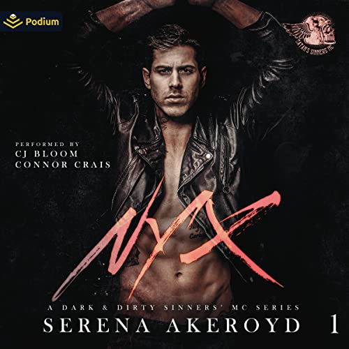Cover of Nyx