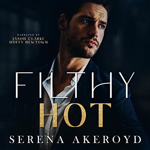 Cover of Filthy Hot