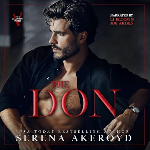 Cover of The Don