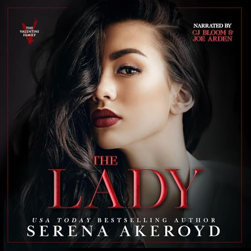 Cover of The Lady: Part Two of the Oath Duet