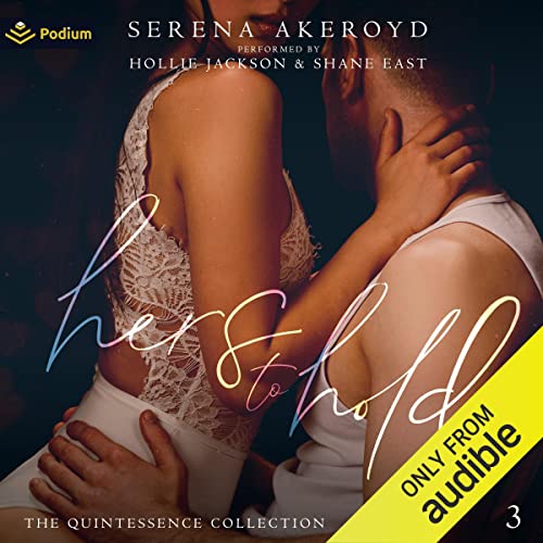 Cover of Hers to Hold