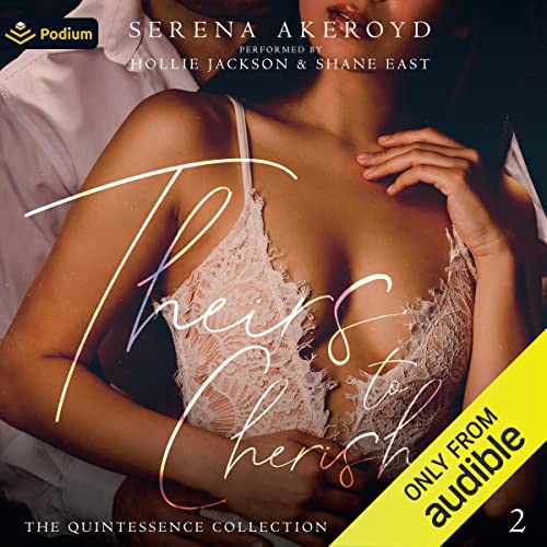Cover of Theirs to Cherish