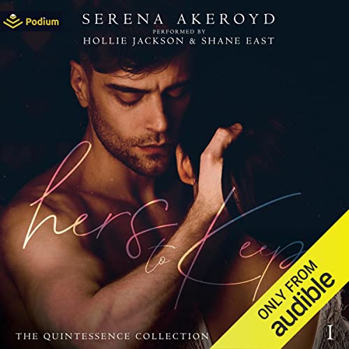 Cover of Hers to Keep