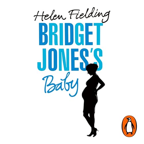 Cover of Bridget Jones’s Baby