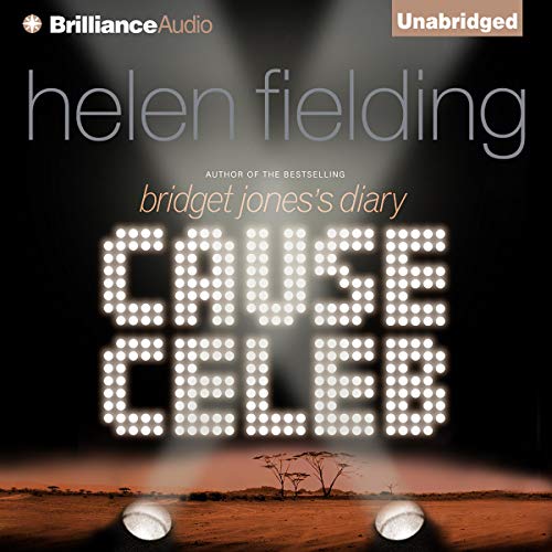 Cover of Cause Celeb