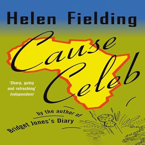 Cover of Cause Celeb