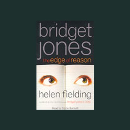 Cover of Bridget Jones: The Edge of Reason