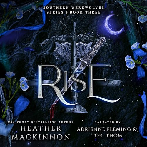 Cover of Rise
