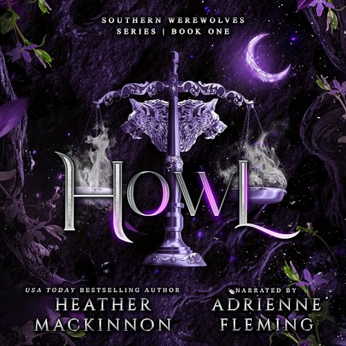 Cover of Howl