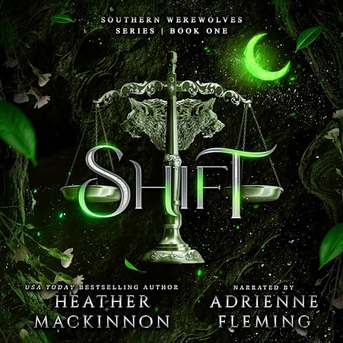 Cover of Shift