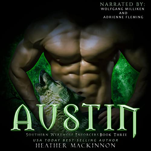 Cover of Austin