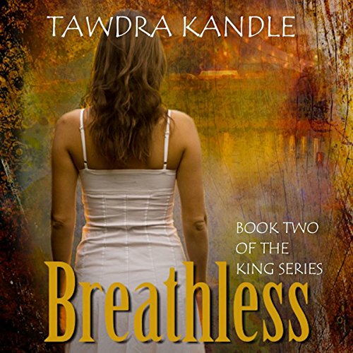 Cover of Breathless