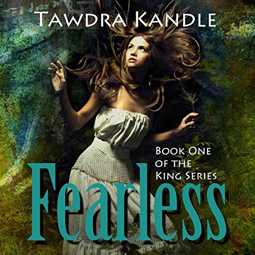 Cover of Fearless