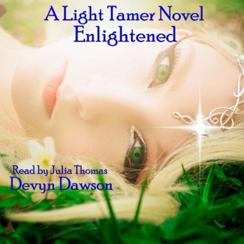 Cover of Enlightened, Volume 2