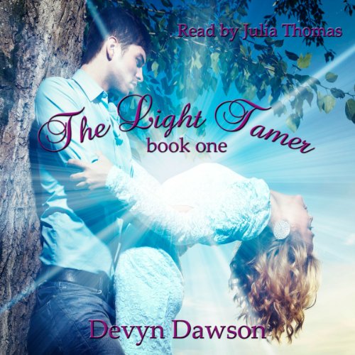 Cover of The Light Tamer