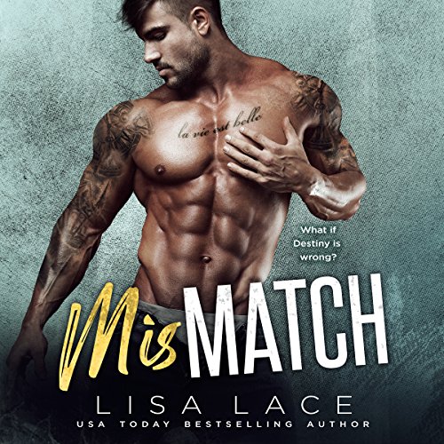 Cover of Mismatch
