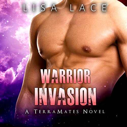 Cover of Warrior Invasion