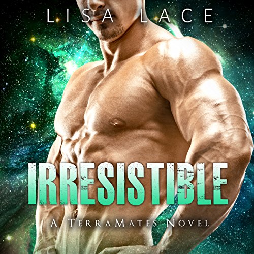 Cover of Irresistible