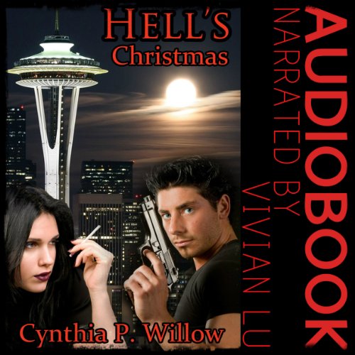Cover of Hell's Christmas (The Hell Tales)