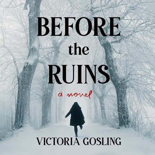 Cover of Before the Ruins