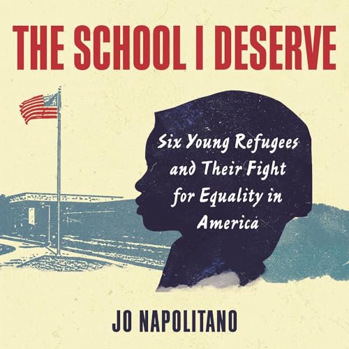 Cover of The School I Deserve