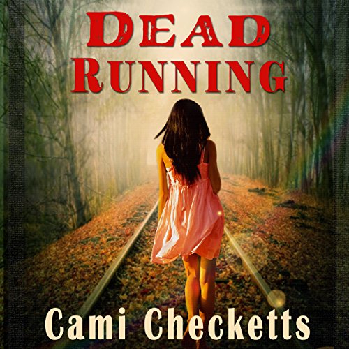 Cover of Dead Running