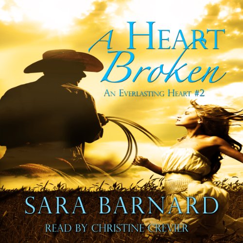 Cover of A Heart Broken
