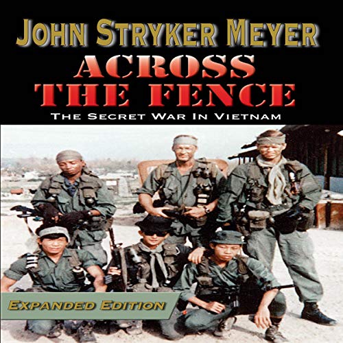 Cover of Across the Fence: Expanded Edition