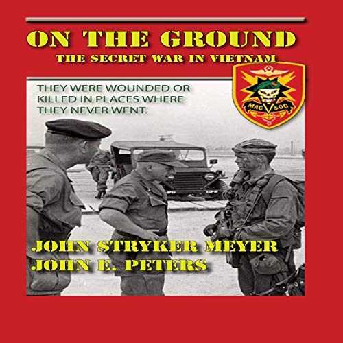 Cover of On the Ground