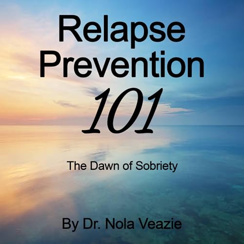 Cover of Relapse Prevention 101