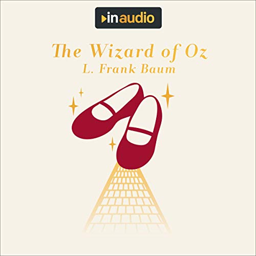 Cover of The Wizard of Oz
