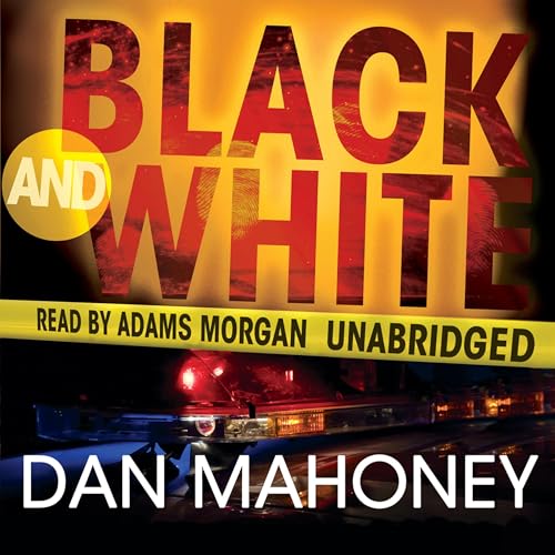 Cover of Black and White