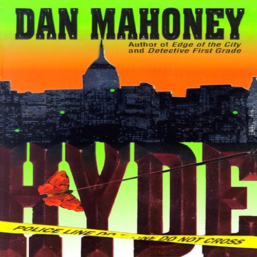 Cover of Hyde