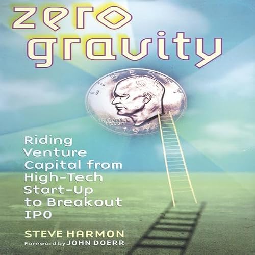 Cover of Zero Gravity