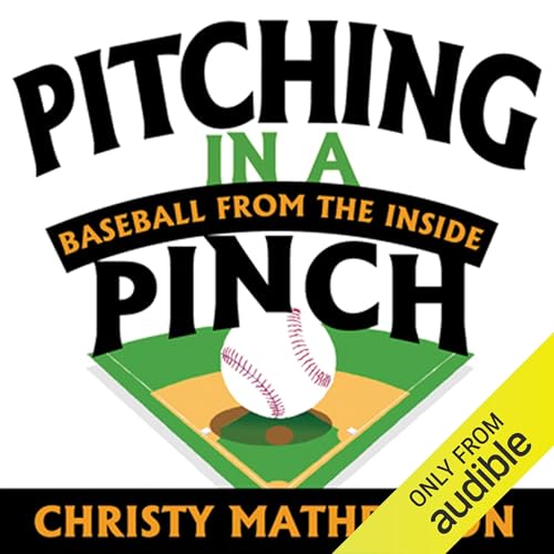Cover of Pitching in a Pinch