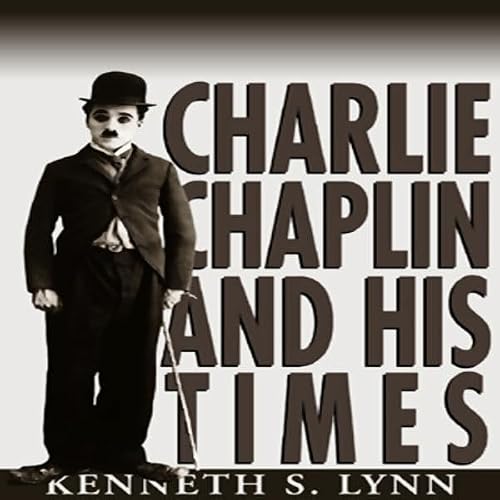 Cover of Charlie Chaplin and His Times