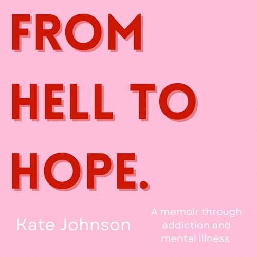 Cover of From Hell to Hope