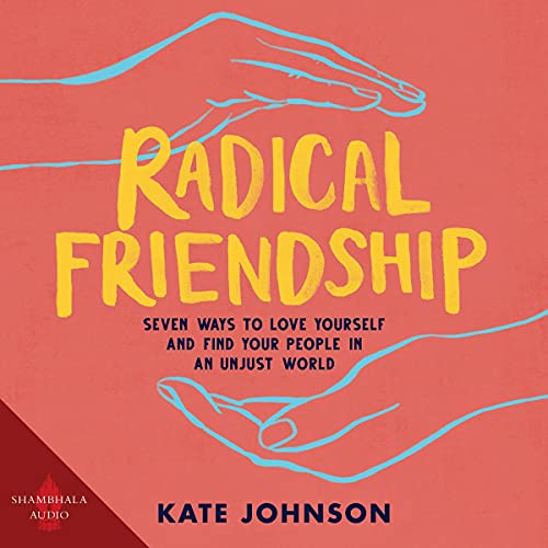 Cover of Radical Friendship