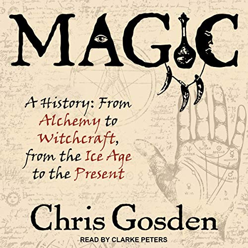 Cover of Magic